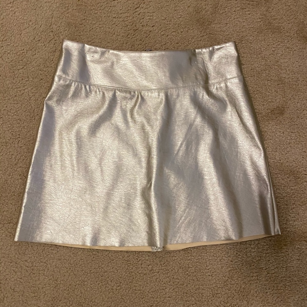 Full tilt skirt